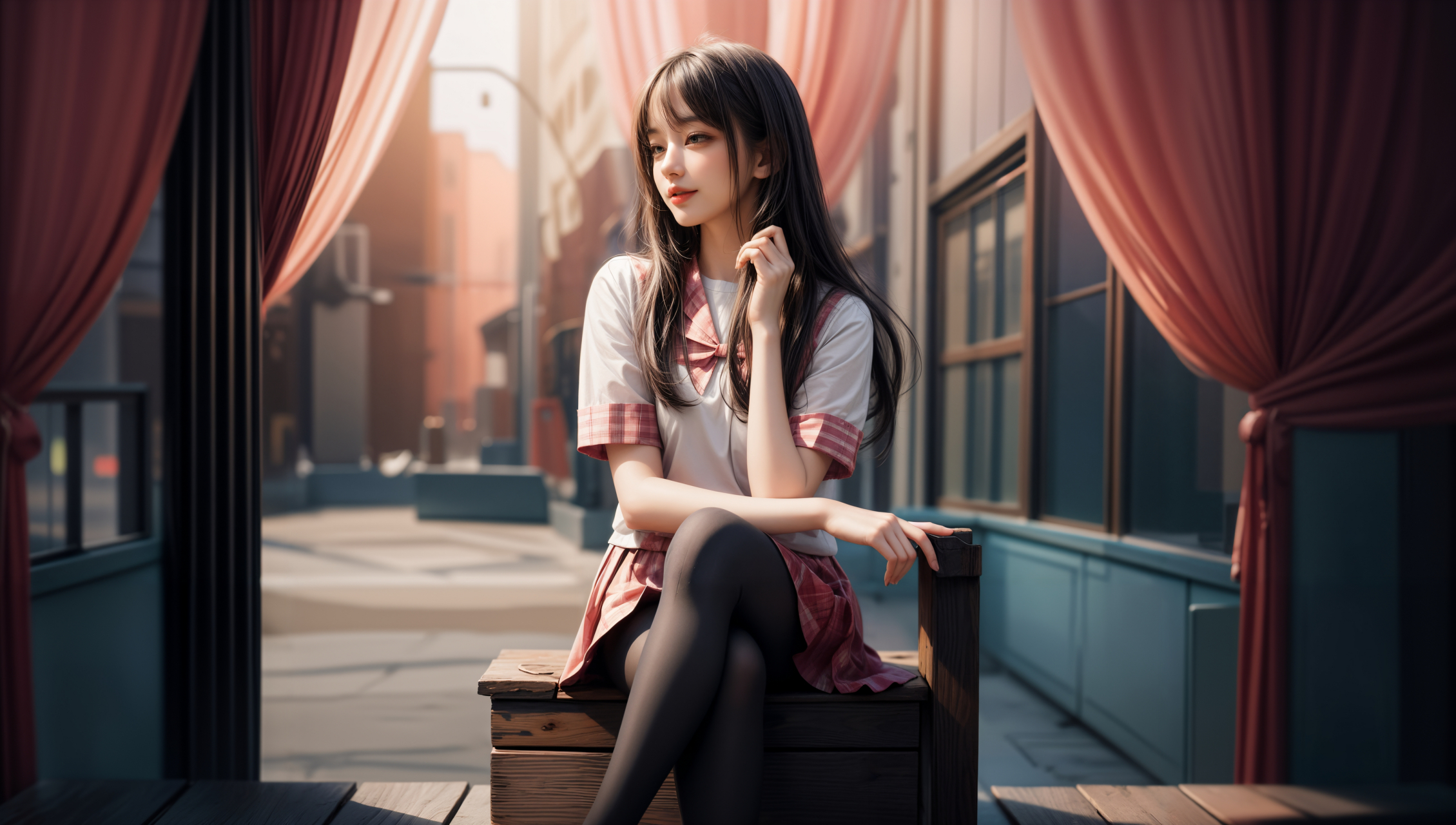 教育家精神万里行｜徐丽：带领视障孩子“跳”出生命之光